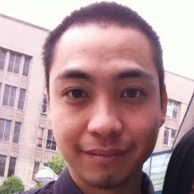 Portrait of Glenn Hong, Co-Founder and CEO of VIRE