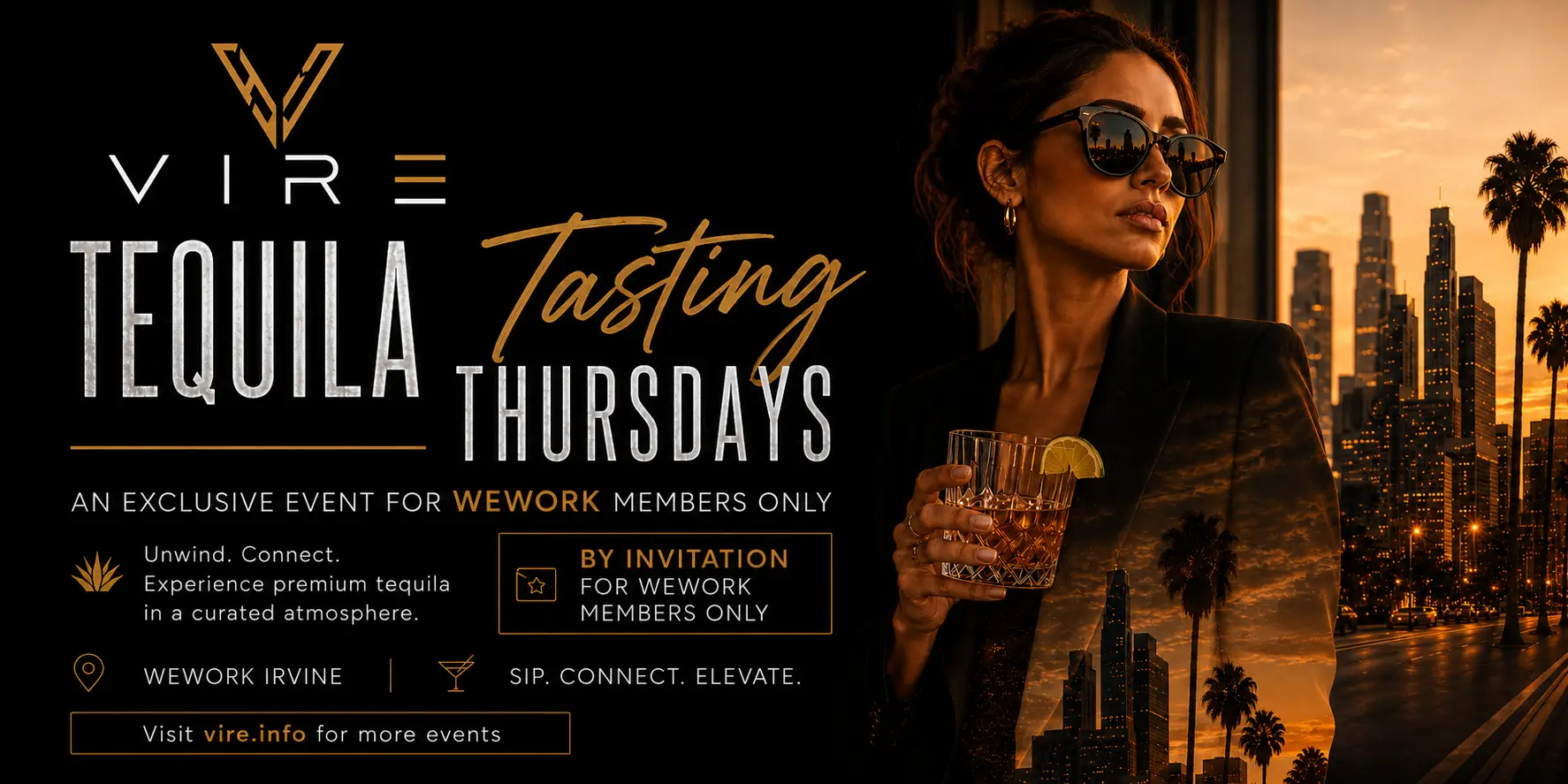 BIT Food & Drink Tastings