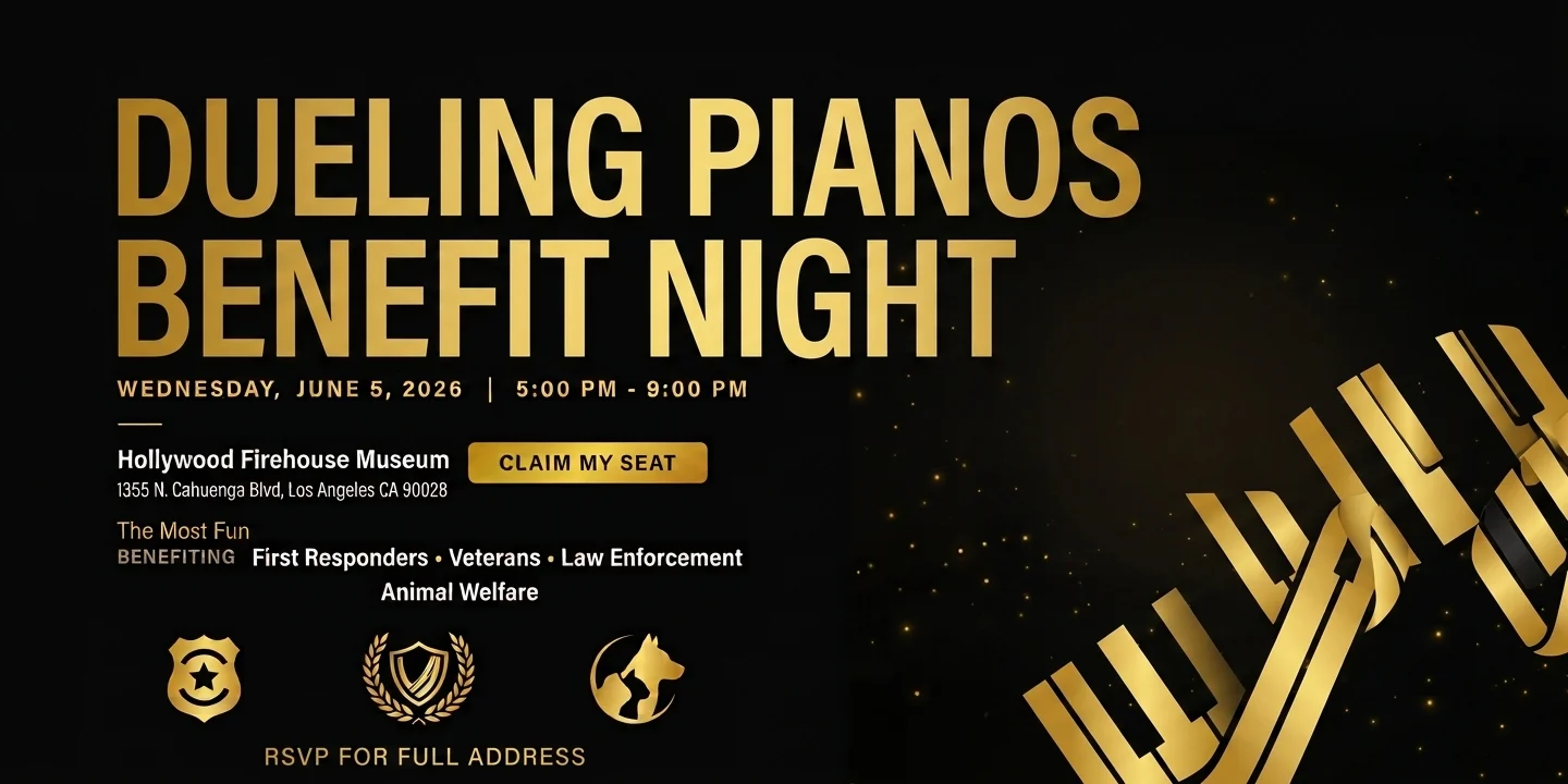 Benefit Nights